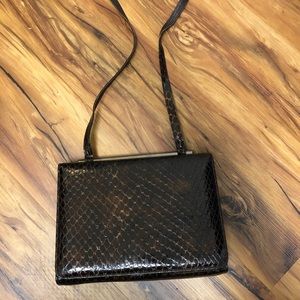 Stuart Weitzman Purse